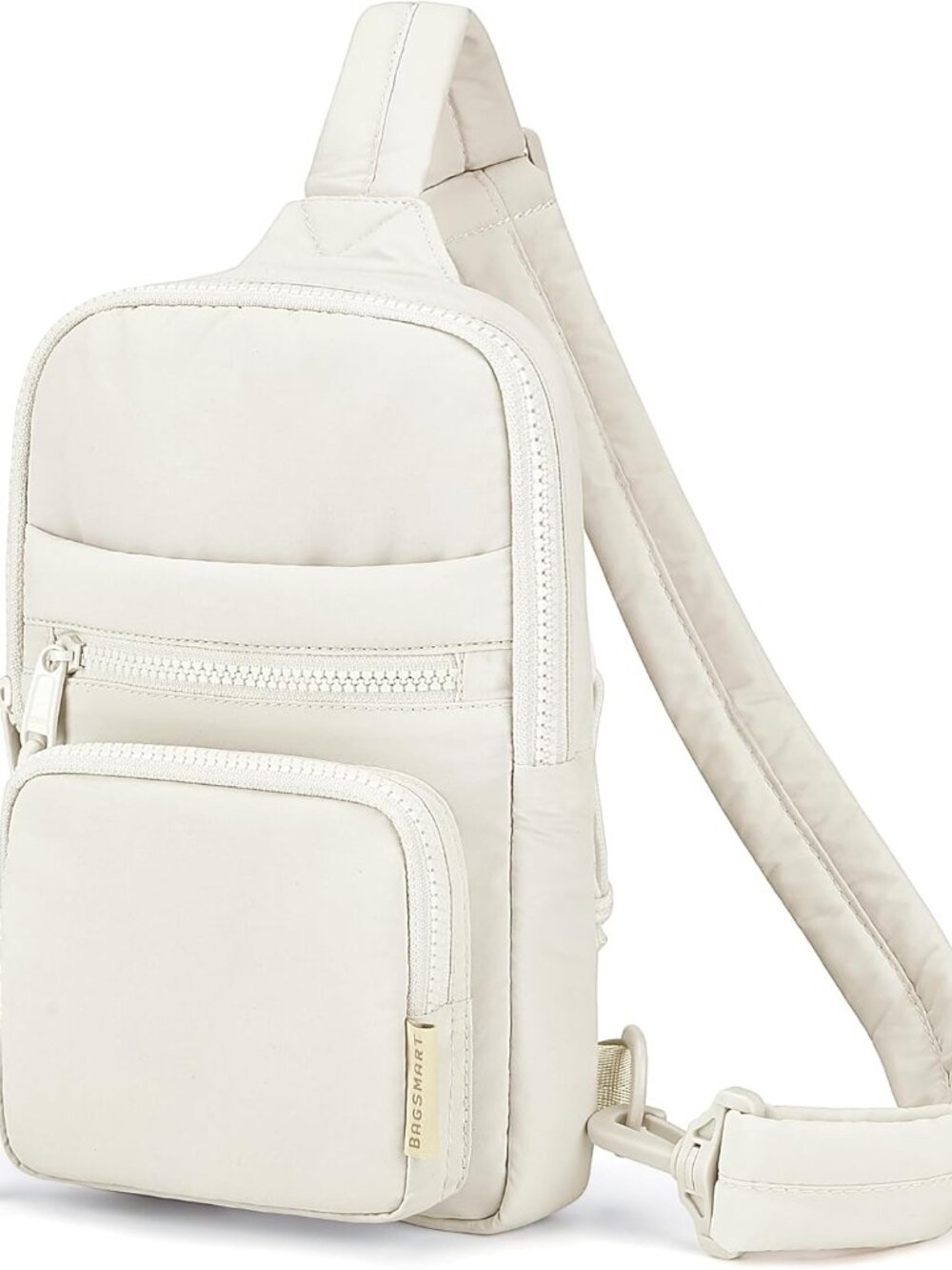 Crossbody Sling Bags for Women, Small Crossbody Purse Fanny Packs with Adjustabl